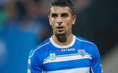 Voetbal: Youness Mokhtar terug naar Zwolle