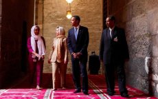 Barack Obama herinnert rol Marokko voor religieuze tolerantie