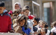 Marokko geeft 10 miljoen dollar voor Syriërs