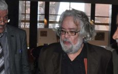 Marokkaanse acteur Tayeb Saddiki overleden