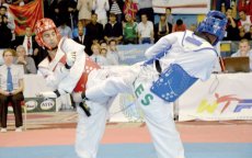 Taekwondo: Marokkaan Omar Hajami naar Olympische spelen