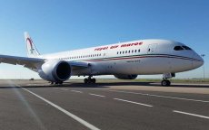 Koning Mohammed VI benoemt nieuwe baas voor Royal Air Maroc