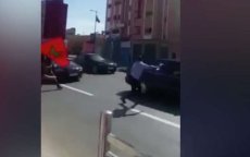 Mohammed VI betaalt ziekenhuiskosten meisje die door koninklijke stoet werd aangereden