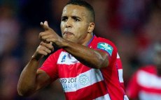 Youssef El Arabi beste scorer ooit in Granada