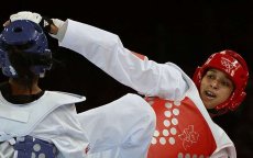 Taekwondo: Marokkaanse Wiam Dislam en Hakima Meslahi naar Olympische Spelen