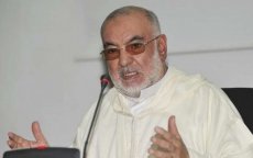 Sjeik Abdelbari Zamzami overleden