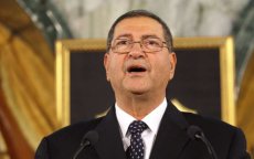 Tunesische Premier ziet af van bezoek aan Marokko