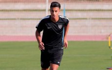 Hachim Mastour terug naar Italië