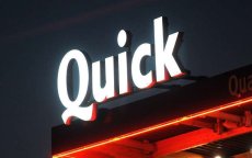 Quick gaat 2000 mensen aanwerven in Marokko