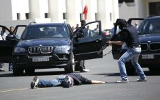 Marokkaanse politie arresteert 1600 mensen in één dag