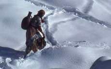 Sneeuwval: Koning Mohammed VI beveelt hulp aan getroffen regio's