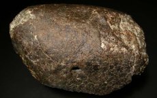 Meteorietenmuseum opent deuren in Agadir