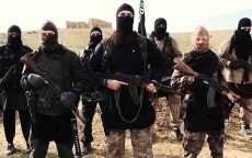 Tussen 300 en 500 Marokkanen bereid voor Daesh te vechten