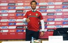 Officieel: Hervé Renard nieuwe bondscoach van Marokko