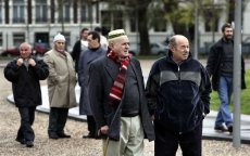 Senaat Nederland stemt einde uitkeringsverdrag Marokko