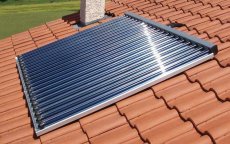 Sol'R-Shemsy, 100% Marokkaanse zonneboiler