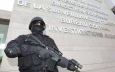 Marokko rolt terreurcel op en ontdekt wapenarsenaal