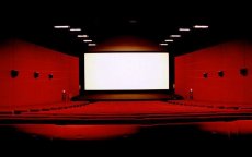 Megarama bioscoop Tanger opent deuren