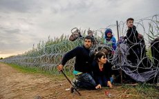 Gezin in Nador probeert al maanden lichaam zoon uit Griekenland te repatriëren (update)