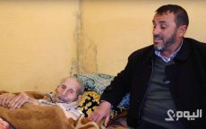 Maestro Oulhoucine Achibane overleden (video)