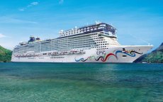 Tanger: 20.000 cruisepassagiers in slechts twee maanden 