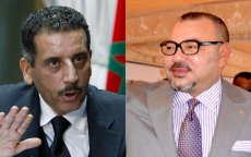Mohammed VI feliciteert BCIJ voor oprollen terreurcel
