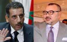 Mohammed VI feliciteert BCIJ voor oprollen terreurcel