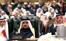 Mauritanië organiseert Arabische top in plaats van Marokko