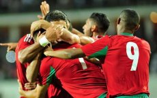 Afrika Cup 2017: Marokko - Kaapverdië op 29 maart in Marrakech