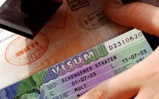 Honderden Marokkanen komen Europa binnen met valse papieren