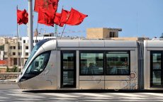 Tanger wil twee tramlijnen aanleggen