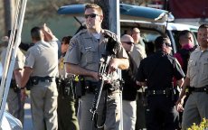 Politie Californië gaat Marokkaanse politie opleiden (video)