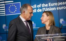 Marokko stopt contacten met Europese Unie