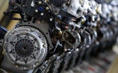 Marokko gaat automotoren produceren