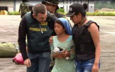 In Bolivia ontvoerd Marokkaans meisje krijgt schadevergoeding