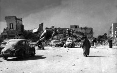 Aardbeving verwoestte Agadir 56 jaar geleden in enkele seconden (video)