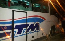 Weggebruikers met sabels aangevallen op weg Tetouan-Tanger