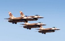 Saoedi-Arabië: militaire oefening Northern Thunder met Marokko begonnen