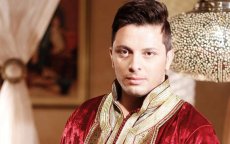 Hatim Ammor annuleert concert na overlijden moeder