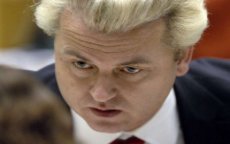 Geert Wilders wil minaretten verbieden in Nederland 