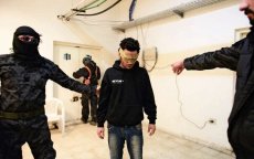Marokkaanse-Nederlandse jihadstrijders door Daesh geëxecuteerd