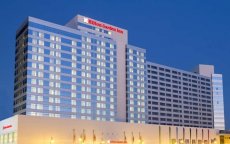 Eerste Hilton Garden Inn hotel opent deuren in Tanger