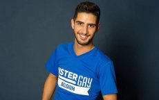 Marokkaan nieuwe Mister Gay Belgium?