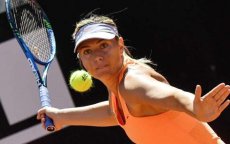 Maria Sharapova lust wel een Marokkaans gerecht