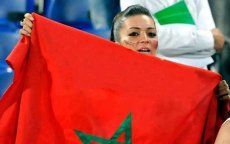 Ittihad Tanger nodigt vrouwen uit voor Internationale Vrouwendag