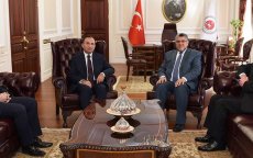 Turkije wil Marokko helpen met hervorming justitie