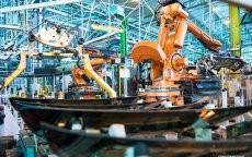 Franse groep investeert 200 miljoen in nieuwe fabriek in Marokko