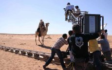 Marokko: buitenlandse producties brachten minder op in 2015