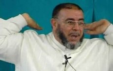 Abdellah Nahari wil sjiieten uit Marokko verjagen
