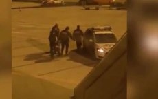 Toestel Marrakech-Londen maakt tussenlanding door dronken passagier